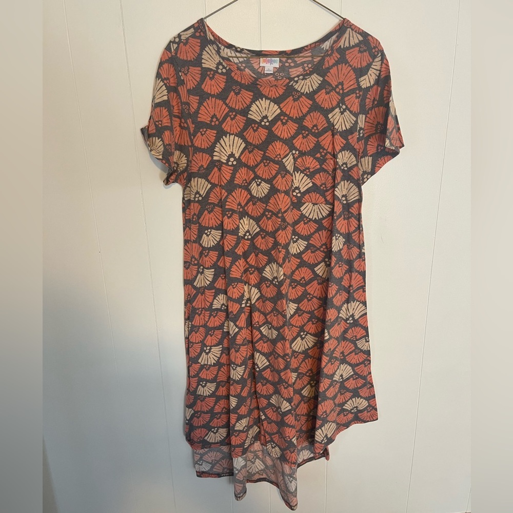 LuLaRoe Dress